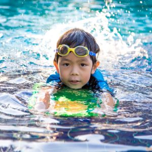 child swim lessons long island